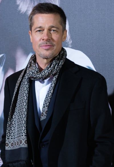 Brad Pitt : Perdre du poids, inquiéter les fans suite à un divorce