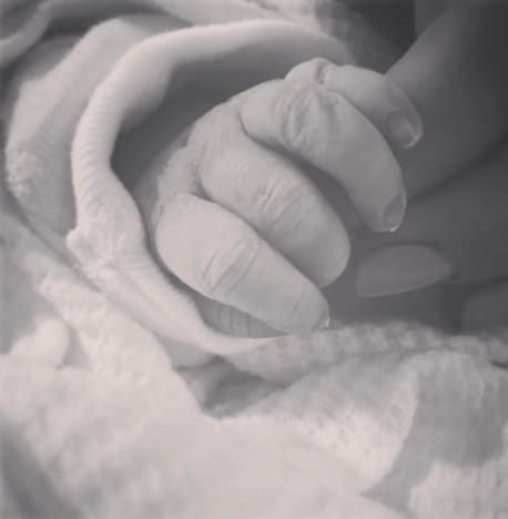 Chelsea Bun Baby billede