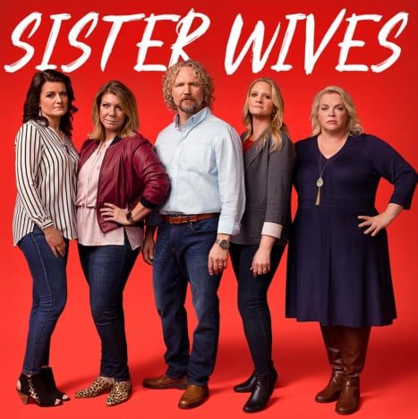 Sister Wives, United