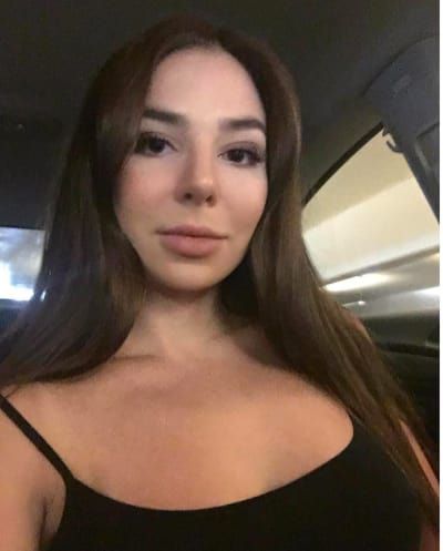 Anfisa Nude Camgirl Video: Exposed on 90 Day Fiance Special?!