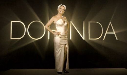 Dorinda Medley Promoción de mitad de temporada 12