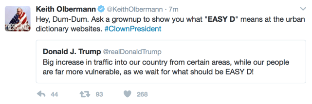 Olbermann-Slam