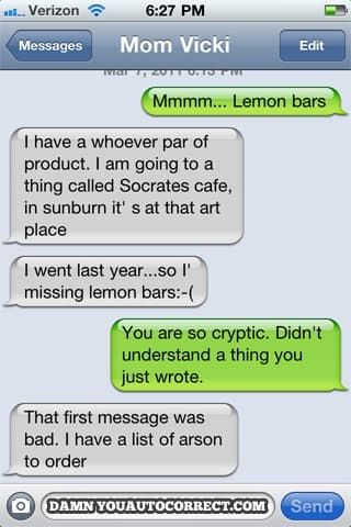 Citronstænger