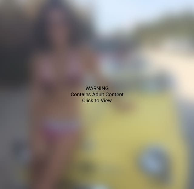 Bethenny Frankel: Bikini Instagram-billede