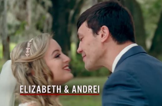 HEA Staffel 6 Promo – Elizabeth und Andrei
