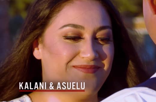 HEA Season 6 Promo – Kalani und Asuelu