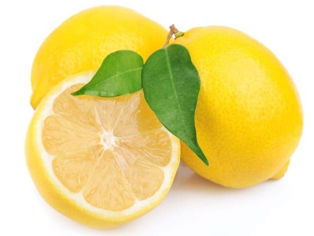 Лимонено парти