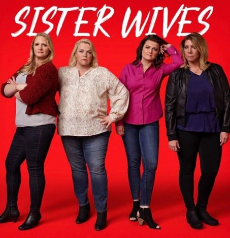 Sister Wives: A Poster