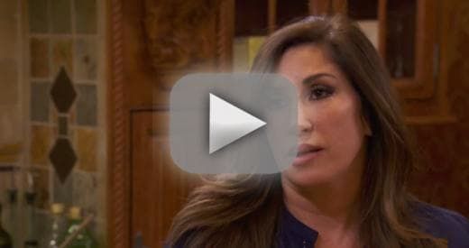 The Real Housewives of New Jersey Saison 7 Épisode 6 Récapitulation: Cheville Monitor Blues