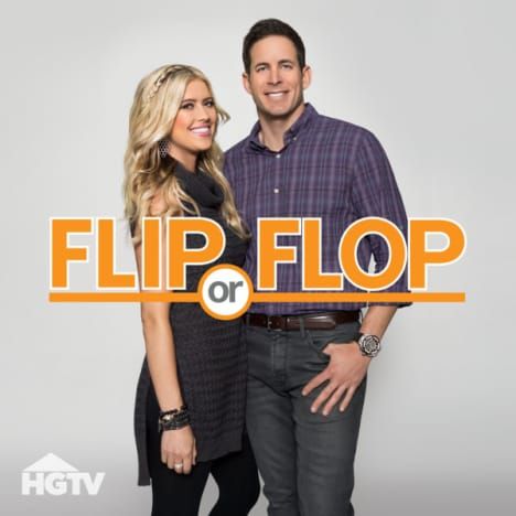 Flip- oder Flop-Duo