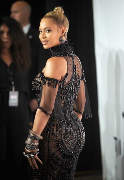 Beyonce i 2016