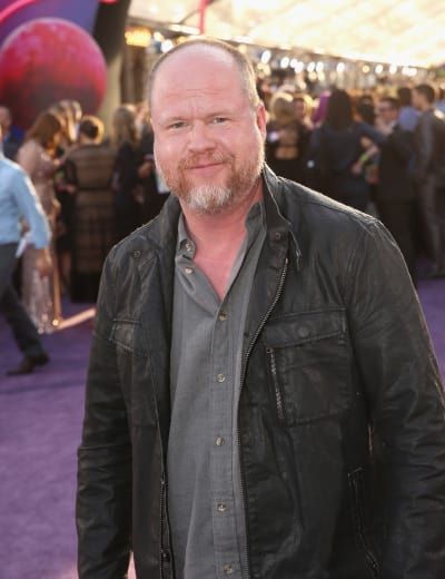 Joss Whedon is een LEUGENAAR en een CHEAT, ex-vrouw dampen