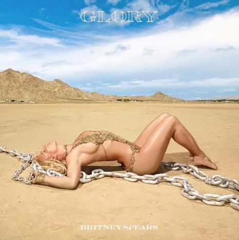 Britney Spears Ruhm