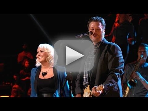 Meghan Linsey - Freeway of Love (The Voice Finale)