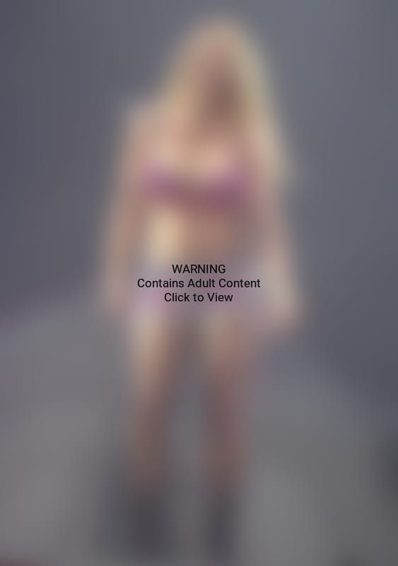 Spears Bikini Foto