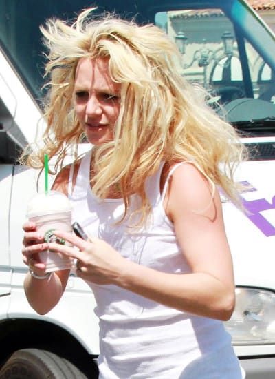 Britney Spears beginnt mit den Dreharbeiten zu einer neuen „Mother“-Episode