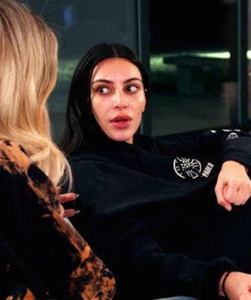 Kim Kardashian vorbește despre jaf