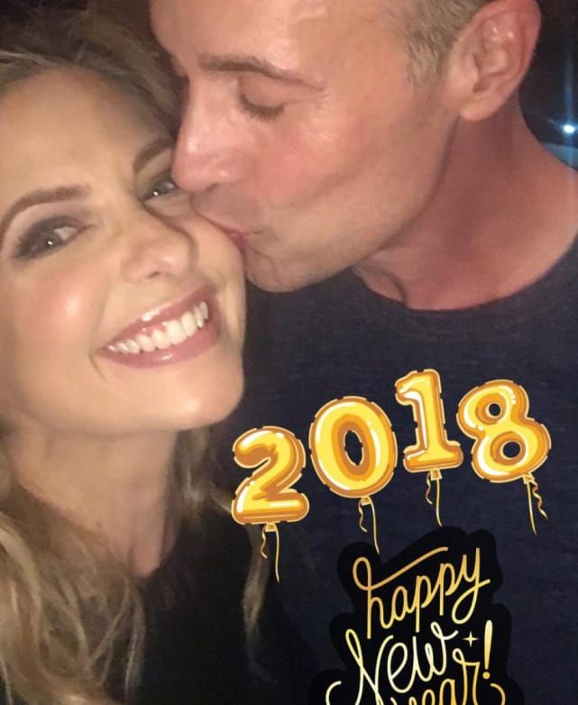 ¡Feliz 2018, Sarah y Freddie!