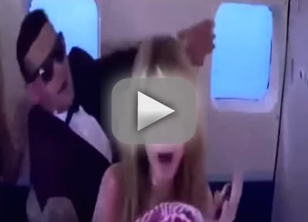 Paris Hilton Plane Crash Prank: Ægte eller falsk?