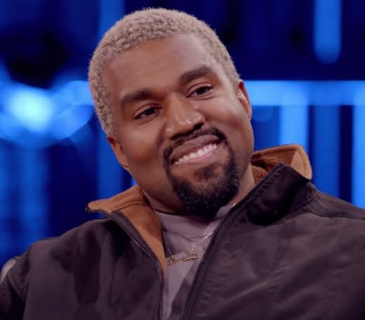 Kanye West onthult nieuw album, pornoverslaving, WILD samenzweringstheorieën