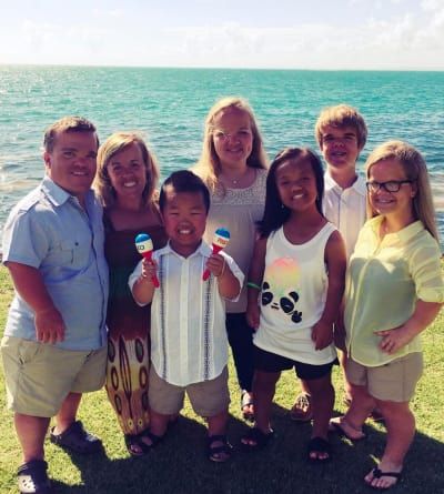 7 Little Johnstons sesong 3 Tease: Will There Soon Be 8 Little Johnstons?!?