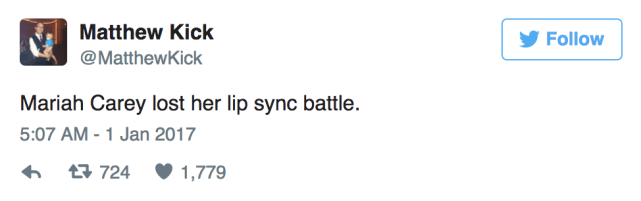 Lip Sync-strijd