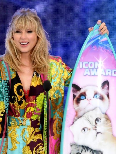 Teen Choice Awards 2019: kes viis surfilauad koju?