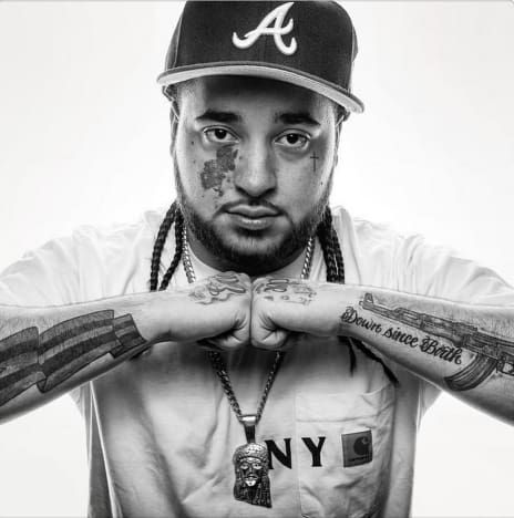 ASAP Yams sterft; Hiphopproducent was 26