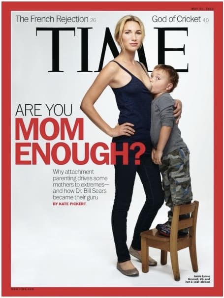 Прикачен файл Parenting Time Cover