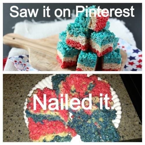 9 Linksmai apgailėtinas Pinterest žlugimas