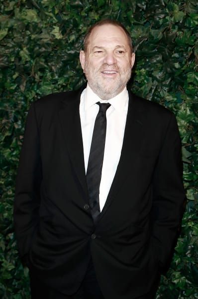Harvey Weinstein heeft geen mannelijke genitaliën, claimt aanklager van verkrachting