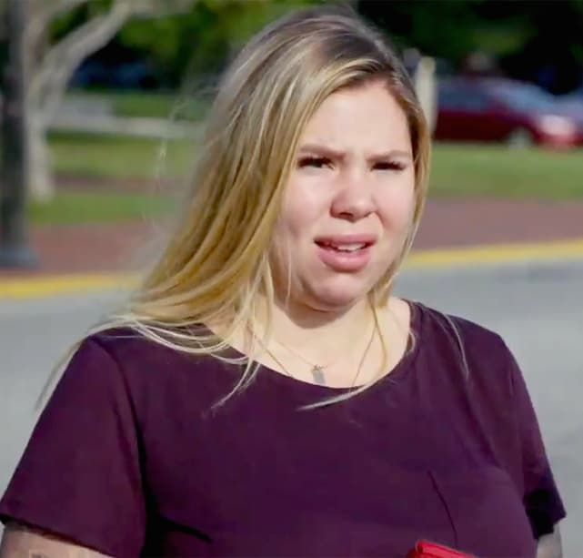 Angry Kail