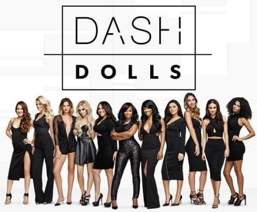 DASH Dolls 1 sezonas 8 serija Santrauka: Pagrindiniai sukrėtimai DASH!