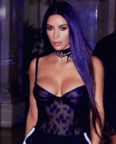 Ein Favorit von Kim Kardashian