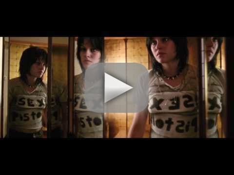 The Runaways Trailer: Kristen Stewart som Joan Jett