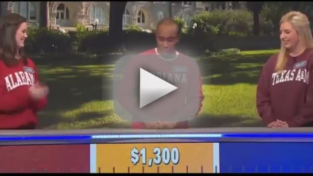 Wheel of Fortune: The Ultimate Fail