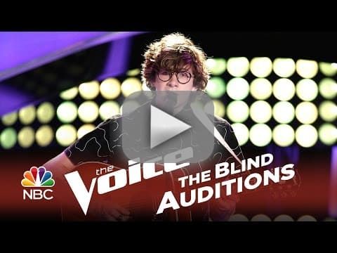 The Voice Sæson 7 Afsnit 5 Blind Auditions