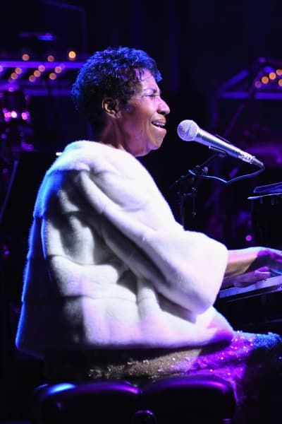Aretha Franklin a murit; Cântăreața legendară avea 76 de ani
