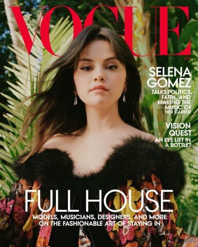 Selena Gomez waarschuwt fans: ik ga stoppen met muziek