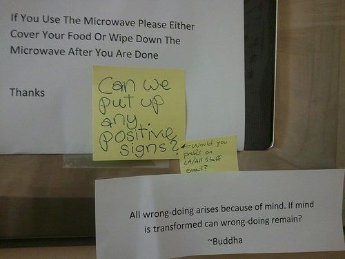 Buddha visdom