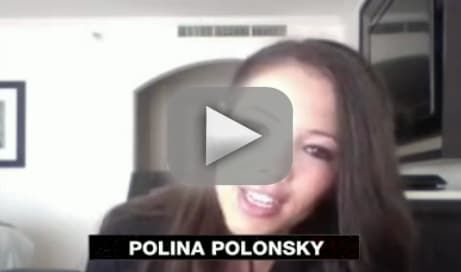 Situacija Poline Polonsky